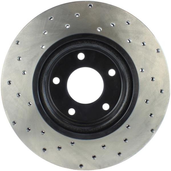 Stoptech 128.20015L