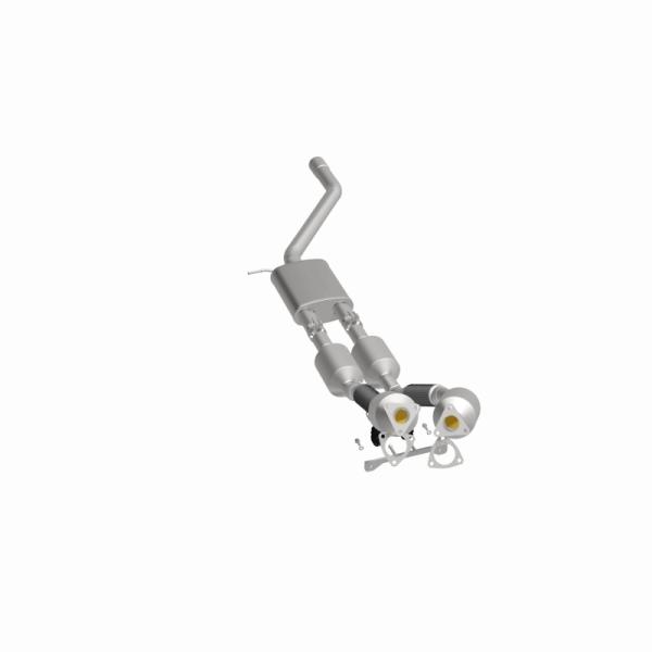 MAG Converter Direct Fit Magnaflow 280321
