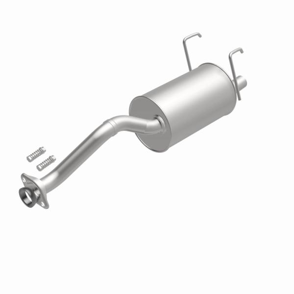 MAG BRE Exhaust Kits Magnaflow 108-0196