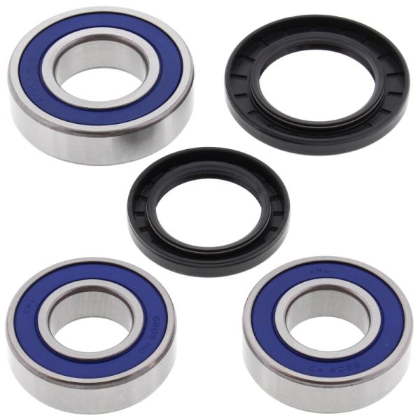 ABR Wheel Bearing Kits All Balls Racing 25-1278