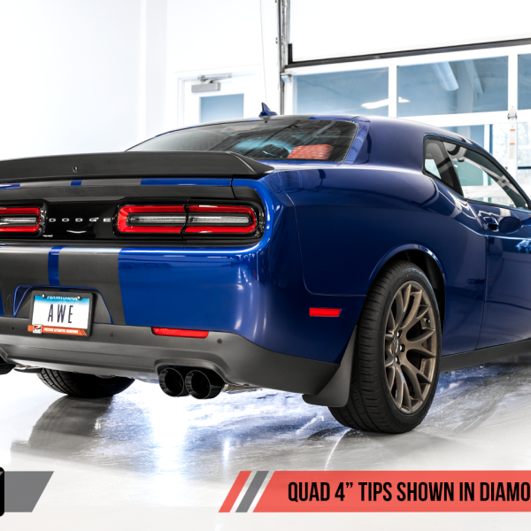 AWE Tuning 3015-43152
