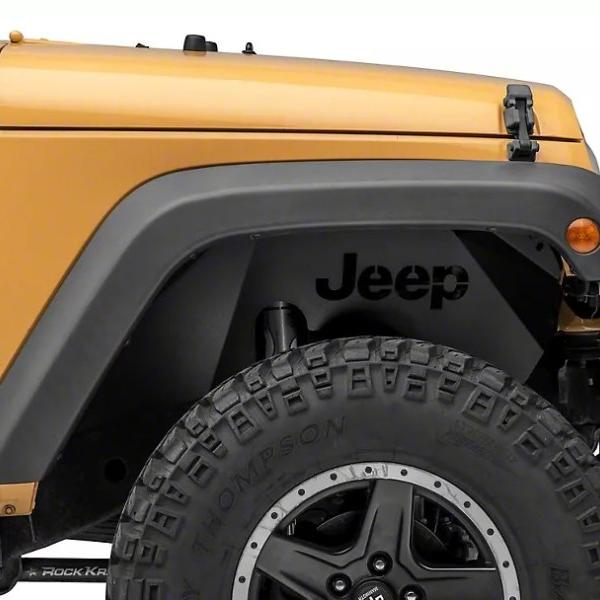 Officially Licensed Jeep oljJ157737