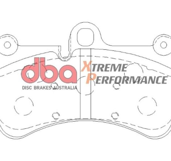 DBA DB1676XP