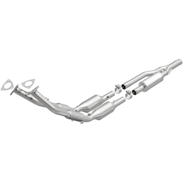 MAG Converter Direct Fit Magnaflow 5461716
