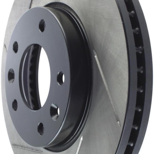 Stoptech 126.50014SR