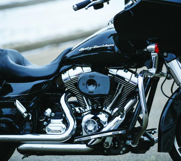 S&S Cycle 170-0597