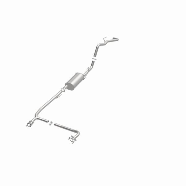 Magnaflow 106-0144