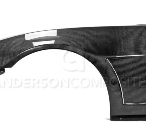 Anderson Composites AC-FF1011CHCAM-SS