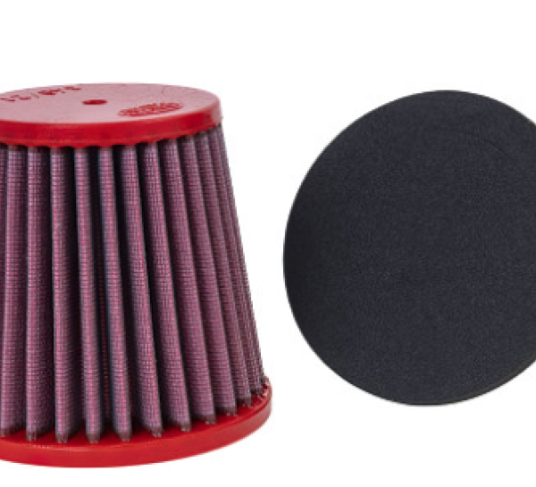 BMC Motorcycle Replacement Filters BMC FM340/21
