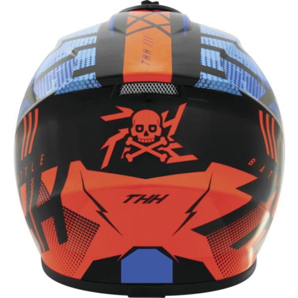 THH Helmets 646376