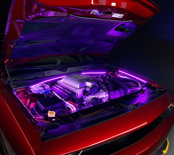 ORACLE Lighting 2704-333