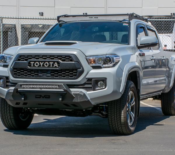 DV8 Offroad FBTT1-05