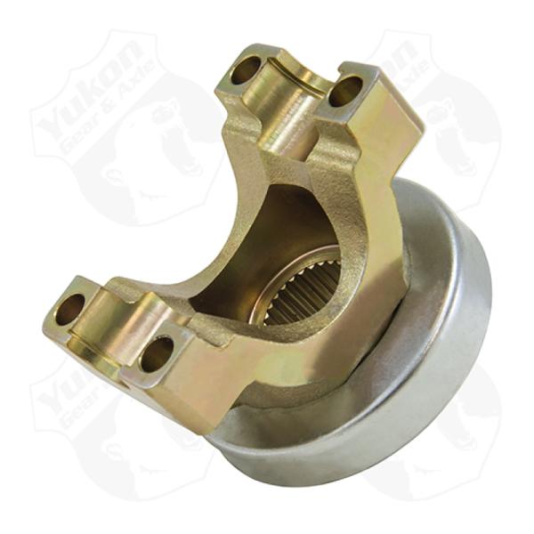Yukon Gear & Axle YY GM8.5-1350-F