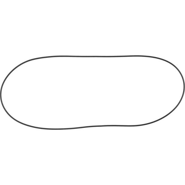 VEP Clutch Cover Gasket Vertex Pistons 819160