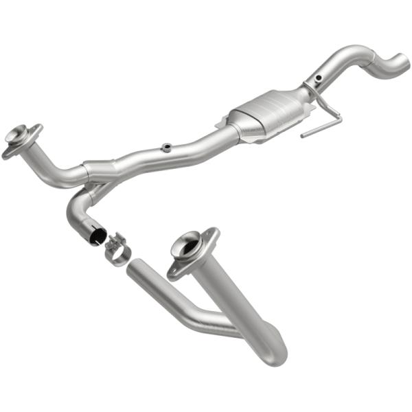 Magnaflow 49111