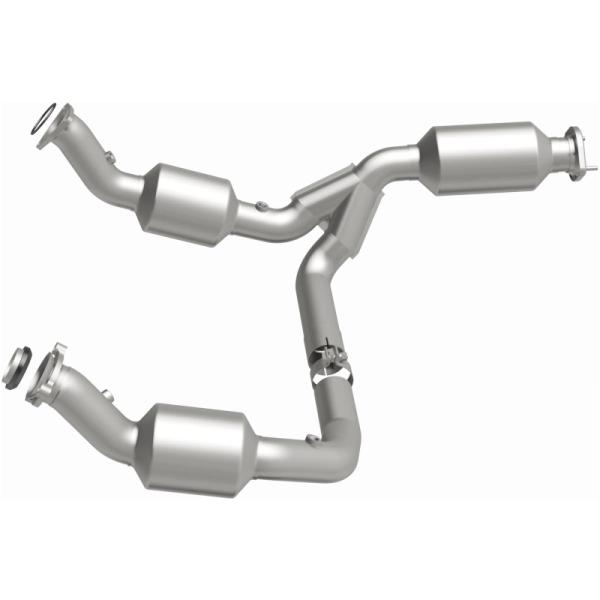 MAG Converter Direct Fit Magnaflow 280429