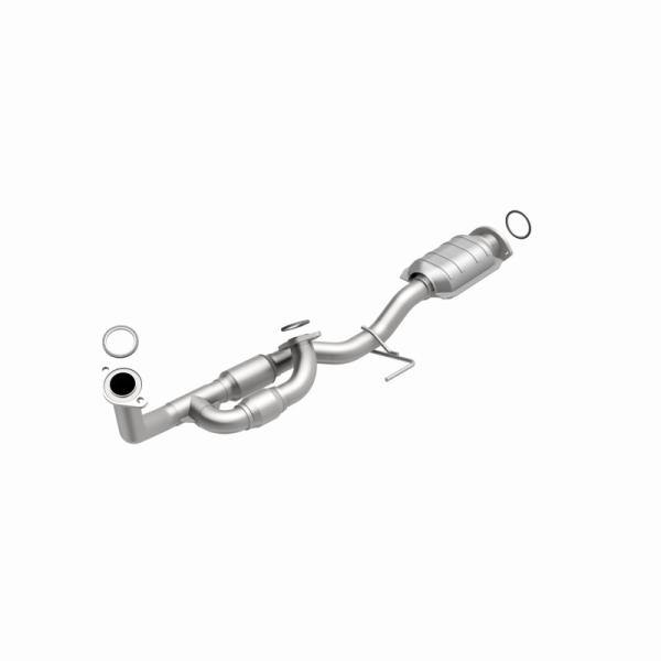 MAG Converter Direct Fit Magnaflow 23892