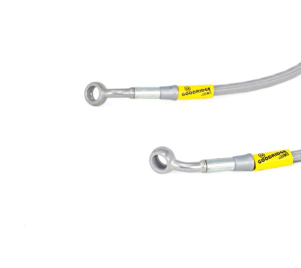 GR G-Stop Brake Line Kits Goodridge 12203