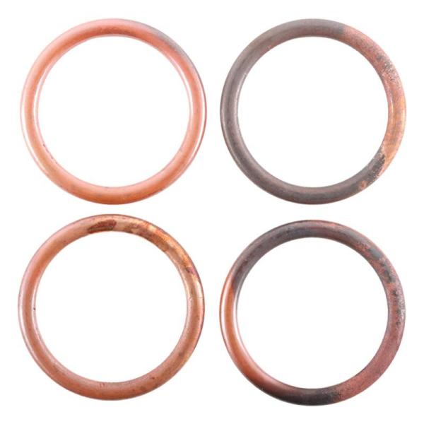 Vertex Pistons 823014