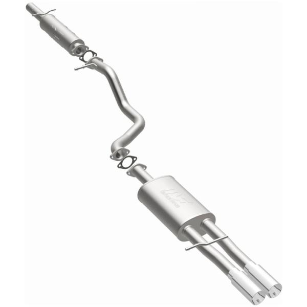 Magnaflow 15746