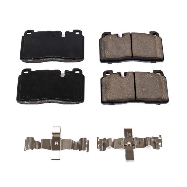 PowerStop 17-1663