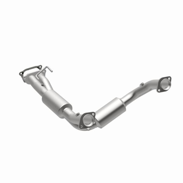 MAG Converter Direct Fit Magnaflow 5481682