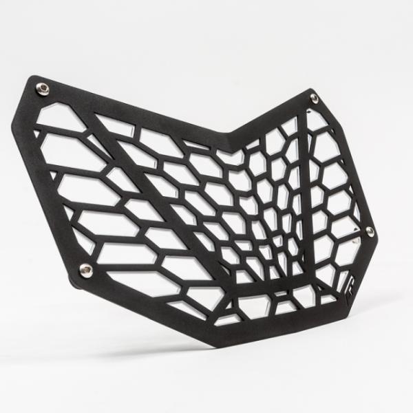 Agency Power AP-BRP-X3-635-WHT