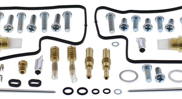 ABR Carburetor Rebuild Kits All Balls Racing 26-1609