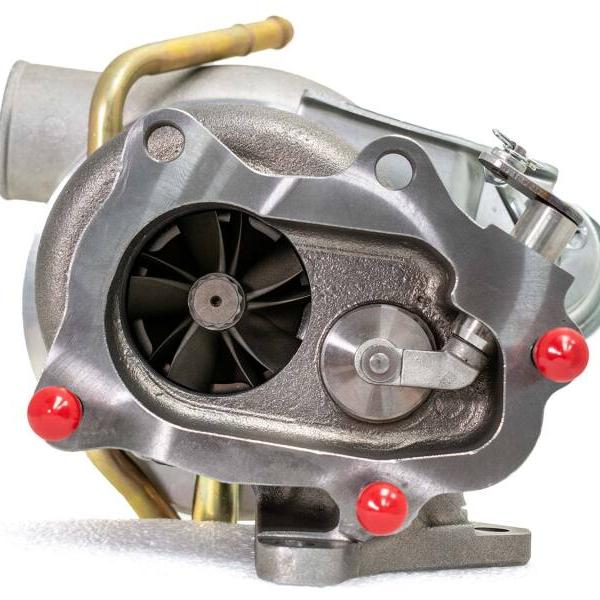 FPT Green Turbochargers Forced Performance 2029101