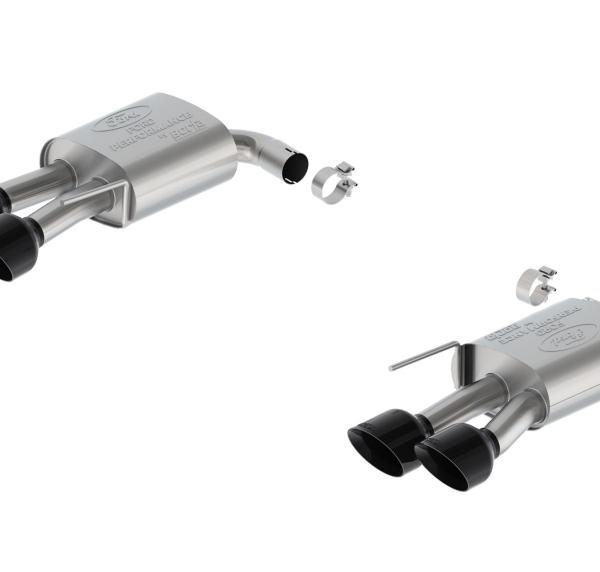 Ford Racing M-5230-M5EBV