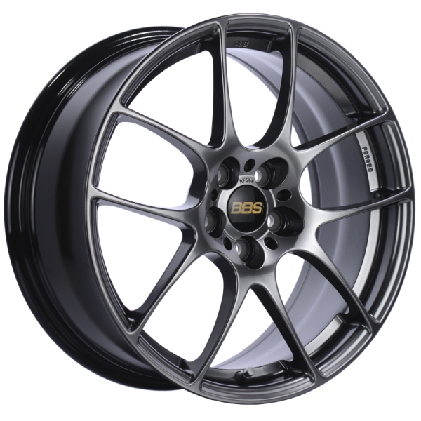 BBS RF504DBK