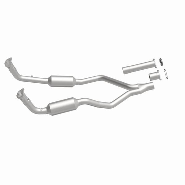 Magnaflow 3391821