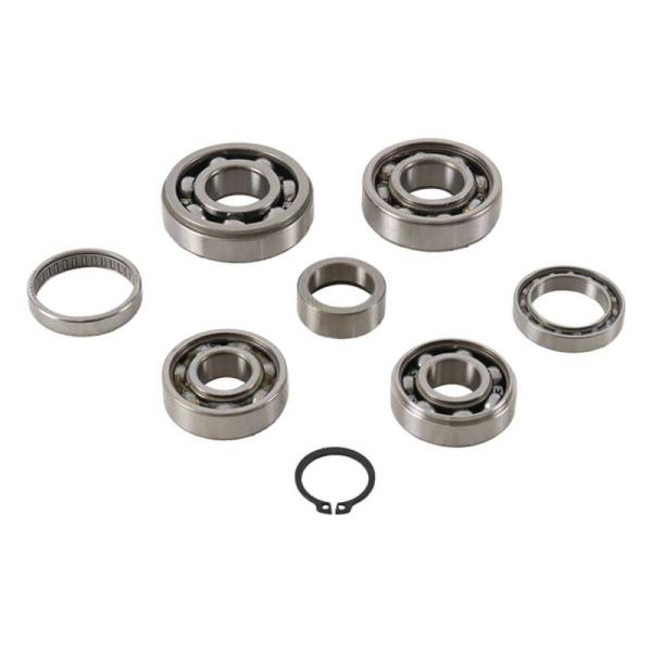 Hot Rods TBK0026