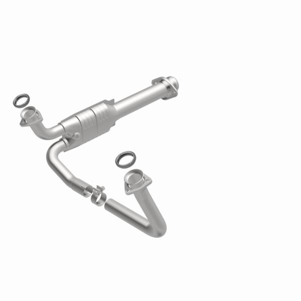 Magnaflow 3391256