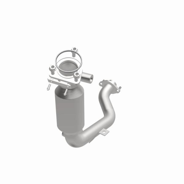 MAG Converter Direct Fit Magnaflow 4481023