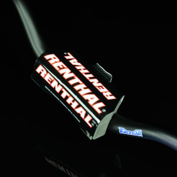 Renthal 672-01-BK