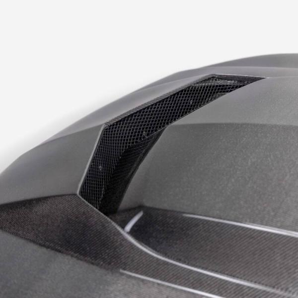 Anderson Composites AC-HD20CHSV-AZ