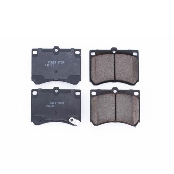PowerStop 16-473