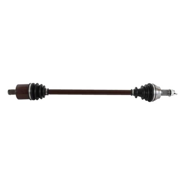 ABR Xtreme Duty Axles All Balls Racing AB6-PO-8-313