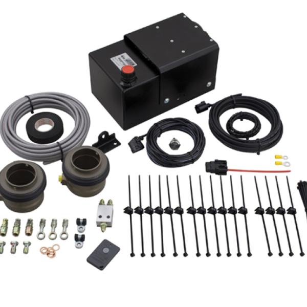 KW Hydraulic Lift System KW 19299299