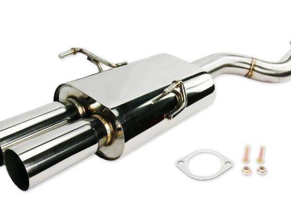 ISR Performance IS-S2MBSER-E36