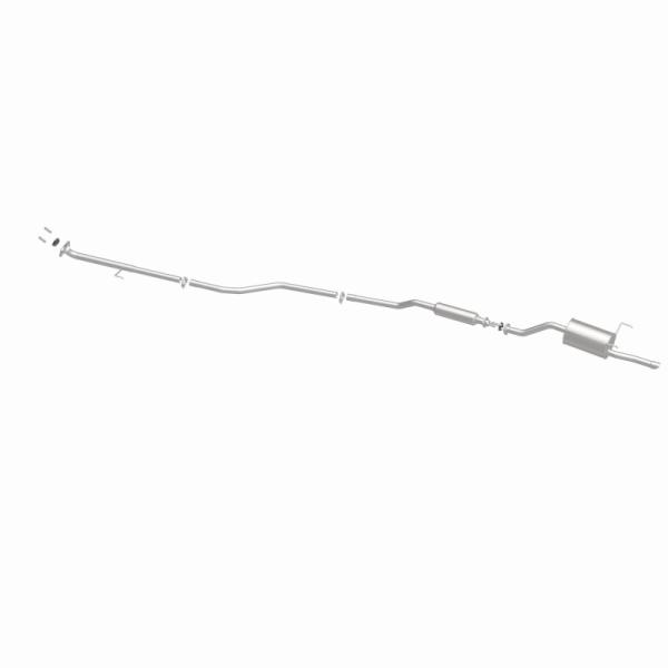 Magnaflow 106-0301