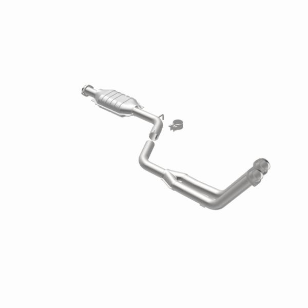 MAG Converter Direct Fit Magnaflow 23846