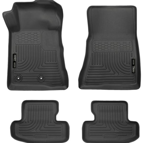 Husky Liners 99371