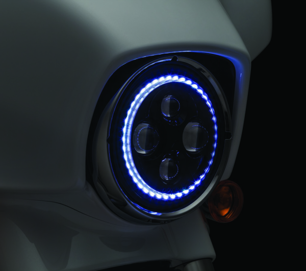 Kuryakyn 2460