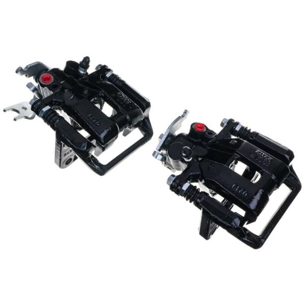 PowerStop S3358BLK