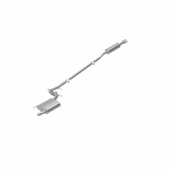 MAG BRE Exhaust Kits Magnaflow 106-0078