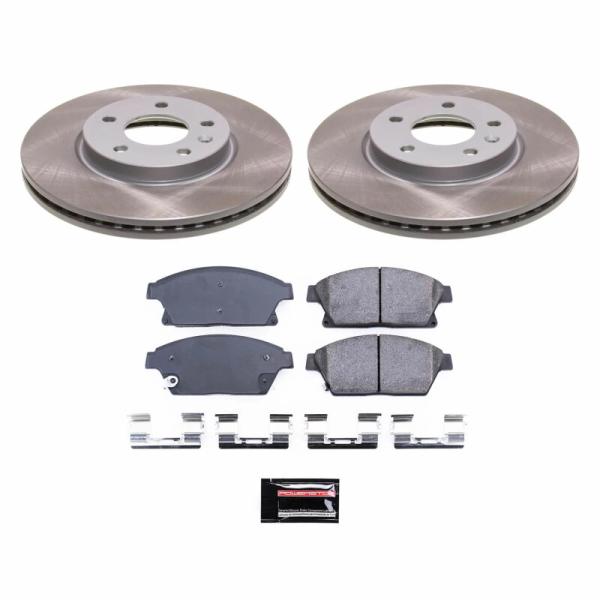 PowerStop SC5554