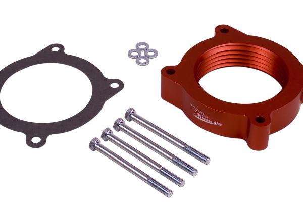 AIR Throttle Body Spacer Airaid 400-633