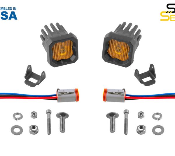 Diode Dynamics DD6848P